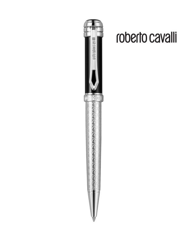 Roberto Cavalli Ballpoint Pen